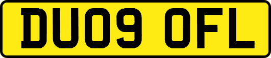 DU09OFL