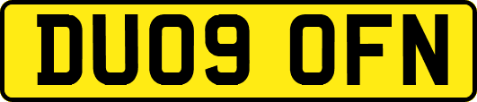 DU09OFN