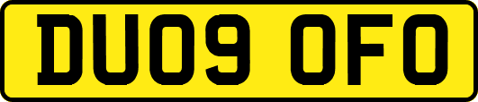 DU09OFO