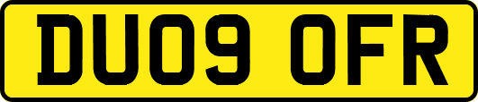 DU09OFR