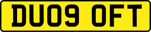 DU09OFT