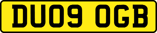 DU09OGB