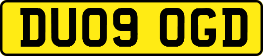 DU09OGD