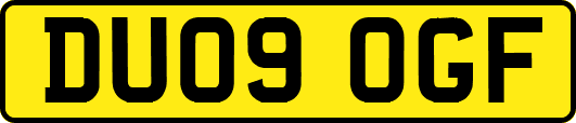 DU09OGF