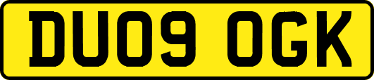 DU09OGK