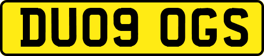 DU09OGS