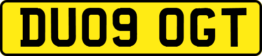 DU09OGT