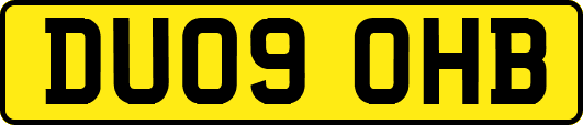 DU09OHB