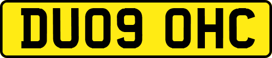 DU09OHC