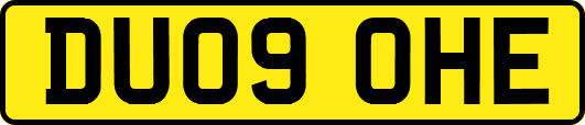 DU09OHE