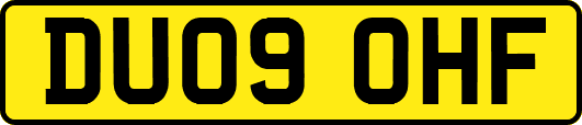DU09OHF