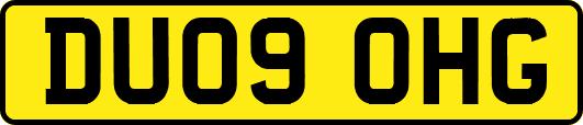 DU09OHG