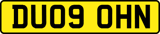 DU09OHN