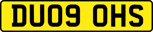 DU09OHS