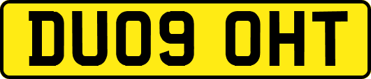 DU09OHT