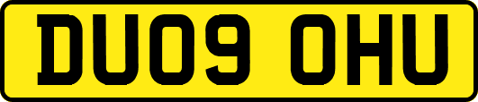 DU09OHU