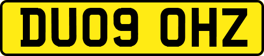 DU09OHZ