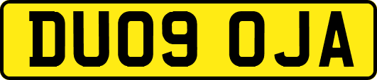 DU09OJA