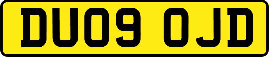 DU09OJD