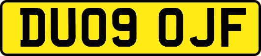 DU09OJF