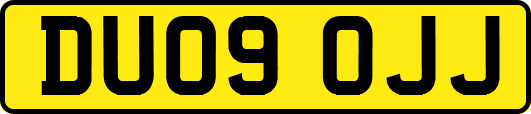DU09OJJ