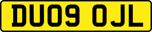 DU09OJL