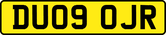 DU09OJR