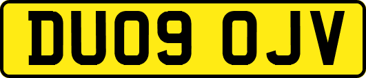 DU09OJV