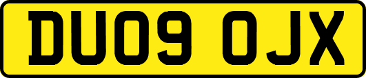 DU09OJX