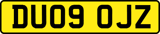 DU09OJZ