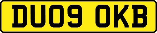 DU09OKB