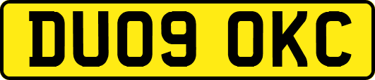 DU09OKC