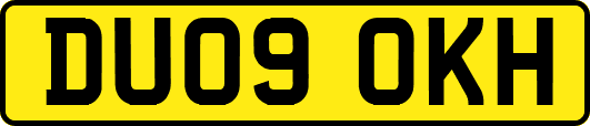 DU09OKH