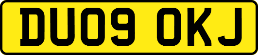 DU09OKJ