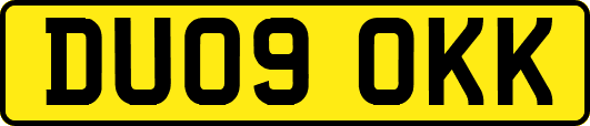 DU09OKK