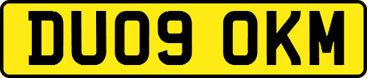 DU09OKM