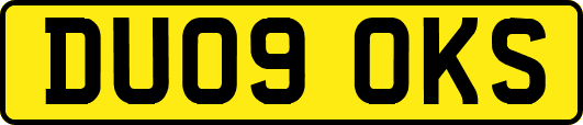 DU09OKS