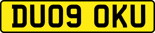 DU09OKU