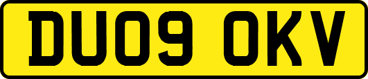 DU09OKV