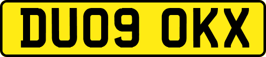 DU09OKX
