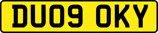 DU09OKY