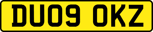 DU09OKZ