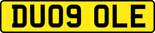 DU09OLE