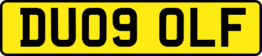 DU09OLF