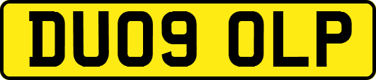 DU09OLP