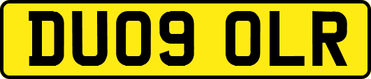 DU09OLR