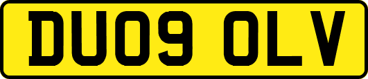DU09OLV