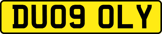 DU09OLY