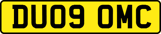 DU09OMC