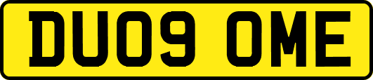 DU09OME